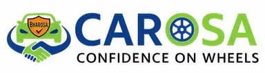 Carosa - Confidence on Wheels