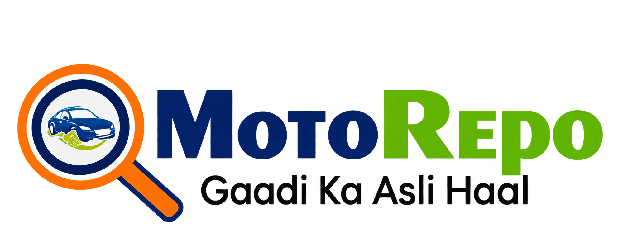 MotoRepo - Gaadi Ka Asli Haal